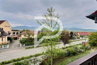  appartement eguisheim 68420