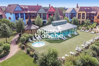  appartement eguisheim 68420