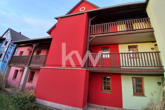  appartement eguisheim 68420