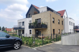  appartement eguisheim 68420