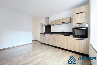  appartement einville-au-jard 54370