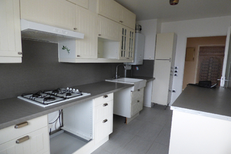  appartement elancourt 78990