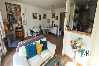  appartement elancourt 78990