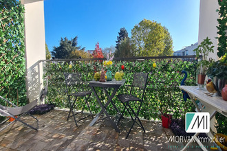  appartement elancourt 78990