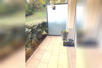  appartement elancourt 78990