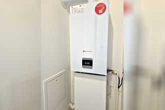  appartement elancourt 78990