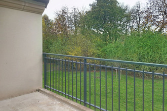  appartement elancourt 78990