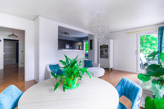  appartement elancourt 78990