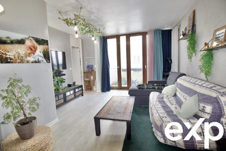  appartement elancourt 78990