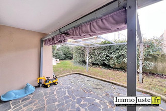  appartement elancourt 78990