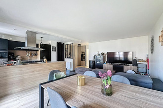  appartement elancourt 78990