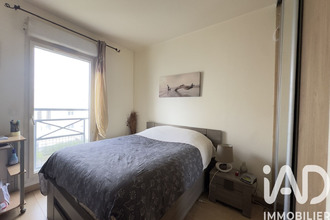  appartement elancourt 78990