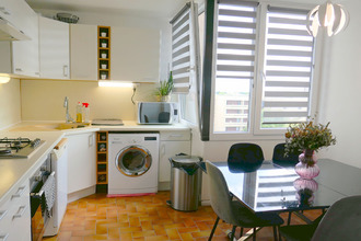  appartement elancourt 78990