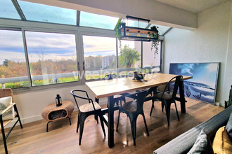  appartement elancourt 78990