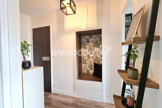  appartement elancourt 78990