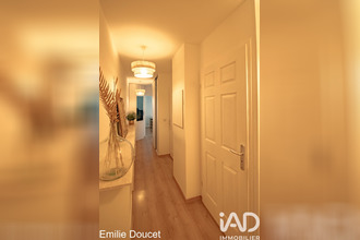  appartement elancourt 78990