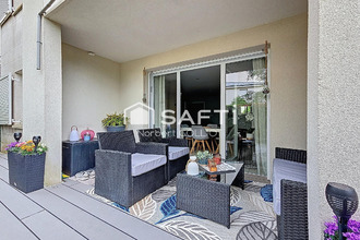  appartement elancourt 78990