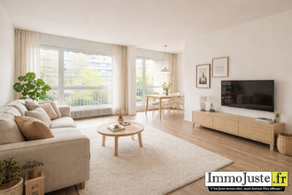  appartement elancourt 78990