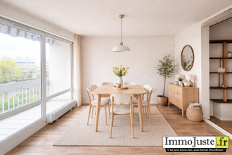  appartement elancourt 78990