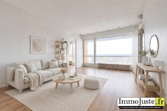  appartement elancourt 78990
