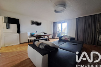  appartement elancourt 78990