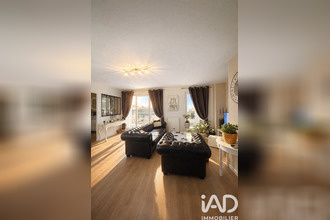  appartement elancourt 78990