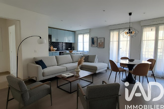  appartement elancourt 78990
