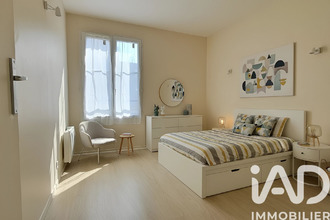  appartement elancourt 78990