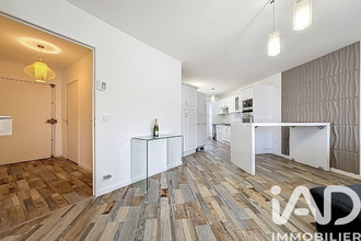  appartement elancourt 78990