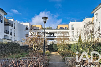  appartement elancourt 78990