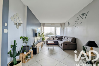  appartement elancourt 78990