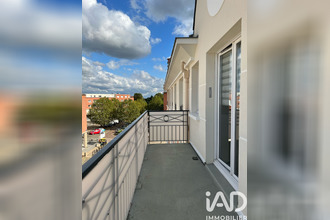  appartement elancourt 78990