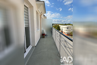  appartement elancourt 78990