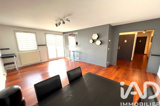  appartement elancourt 78990