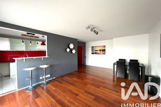  appartement elancourt 78990