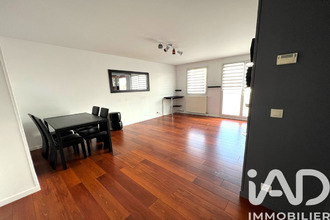  appartement elancourt 78990