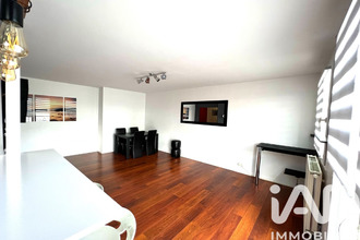  appartement elancourt 78990