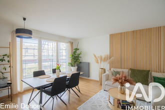  appartement elancourt 78990