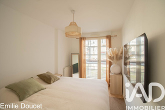  appartement elancourt 78990