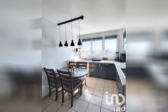  appartement elancourt 78990