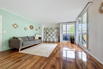  appartement elancourt 78990