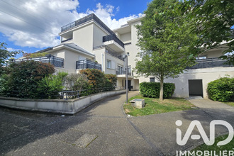  appartement elancourt 78990