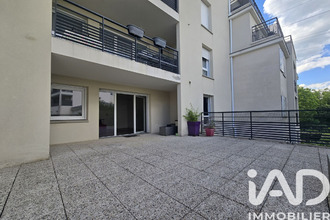  appartement elancourt 78990