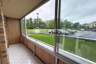  appartement elancourt 78990