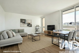  appartement elancourt 78990