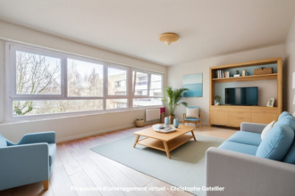  appartement elancourt 78990