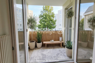  appartement elancourt 78990