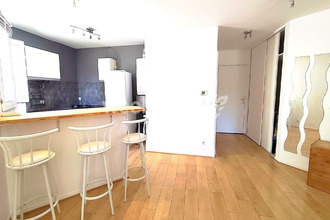  appartement elancourt 78990