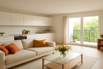  appartement elancourt 78990