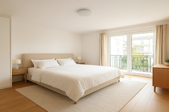  appartement elancourt 78990